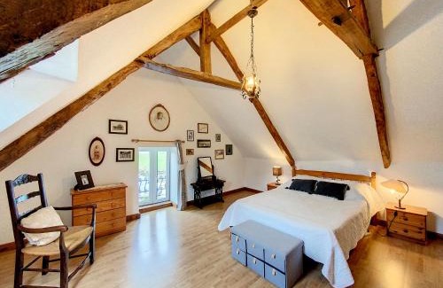 Pluduno Casa | Gîtes Les Villes Briend