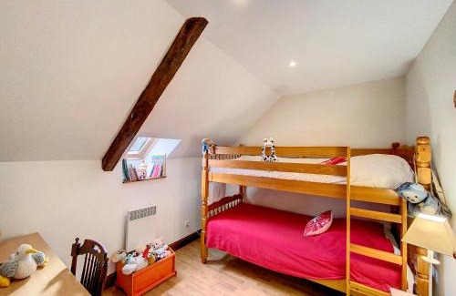 Pluduno Casa | Gîtes Les Villes Briend