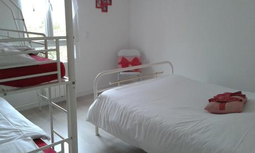 Montry Apartamento | Gîtes Poirier Bazin