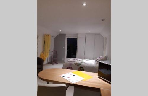 Larouillies Apartamento | Gîtes RN2