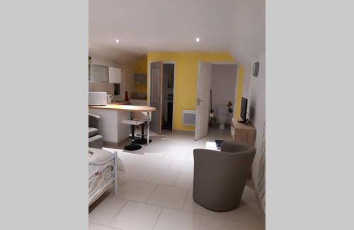 Larouillies Apartamento | Gîtes RN2