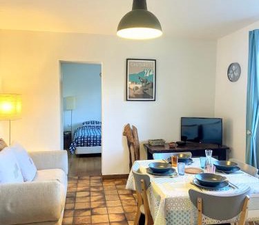 Oloron-Sainte-Marie Apartamento | Gîtes Saint-Pierre