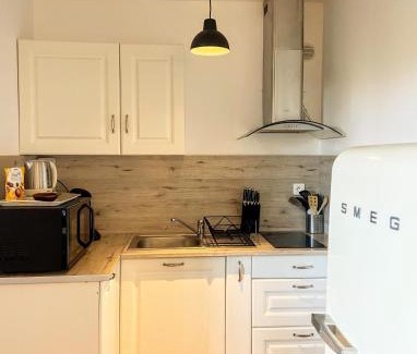 Oloron-Sainte-Marie Apartamento | Gîtes Saint-Pierre