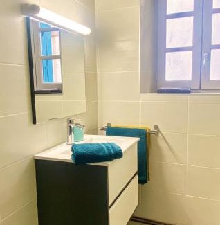 Oloron-Sainte-Marie Apartamento | Gîtes Saint-Pierre