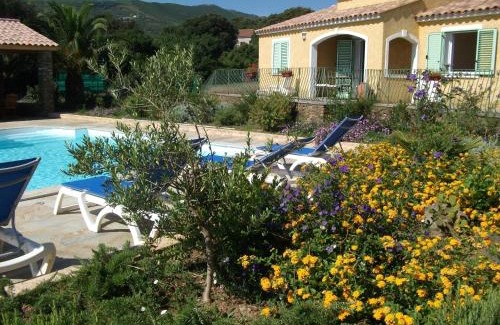 Macinaggio Casa | Gîtes Santa Maria Cap Corse