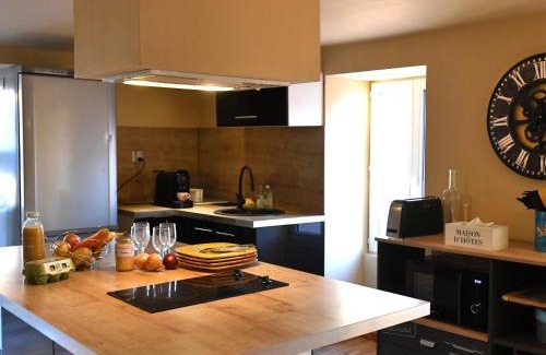 Seranon Casa | Gîtes Shamsoka - Haras de Séranon