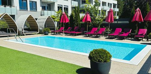 Bad Wildungen Hotel | Göbel`s Hotel Quellenhof