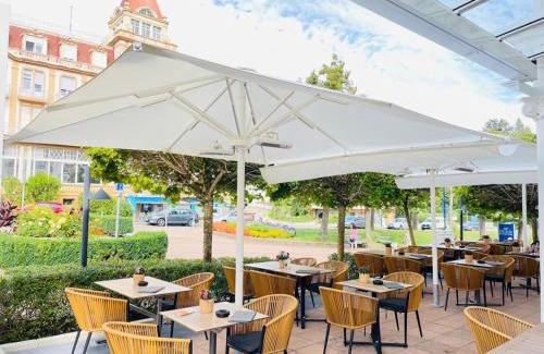 Bad Wildungen Hotel | Göbel`s Hotel Quellenhof