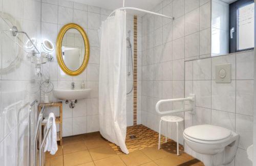 Wettringen Apartamento | Göckes Haus Und Garten Lavendelbeet