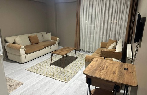 Tokat Apartamento | Gök Medusa Suites