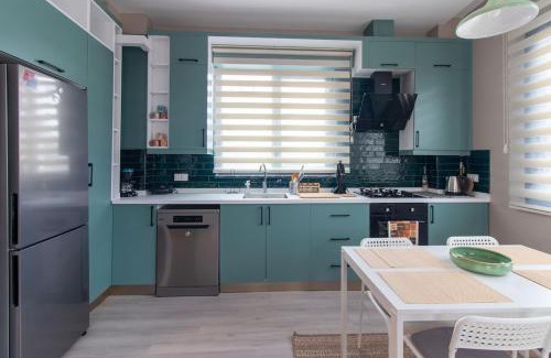 Kemerburgaz Apartamento | Göktürk's Finest 2BR Stylish, Spacious & Prime