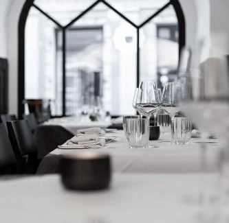 Altstadtviertel Hotel | Göttfried - essen trinken schlafen