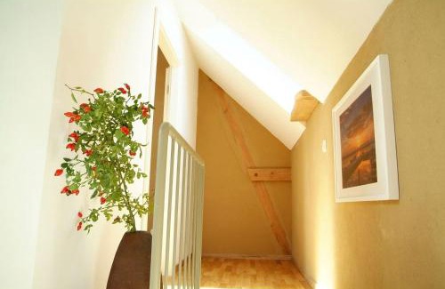 Vogelsang Apartamento | Göttin des Glücks - Auszeit am Haff
