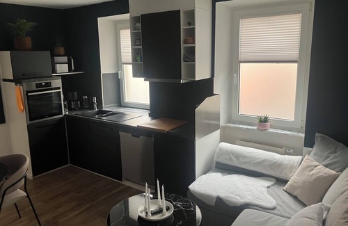 Metternich Apartamento | Götzeria Rhein & Mosel am ECK Lifestyle Business