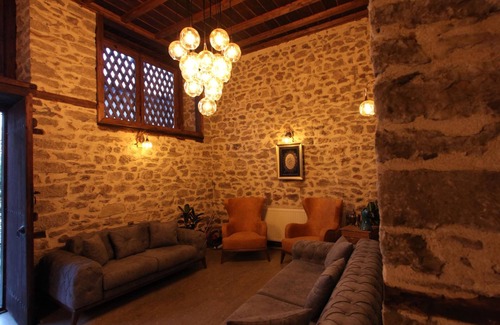 Safranbolu City Center Hotel | Gül Dali Butik Otel