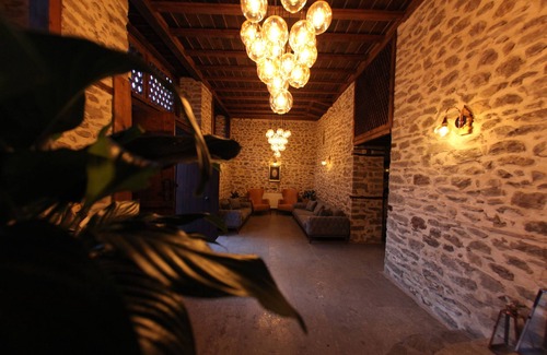 Safranbolu City Center Hotel | Gül Dali Butik Otel