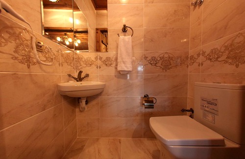 Safranbolu City Center Hotel | Gül Dali Butik Otel