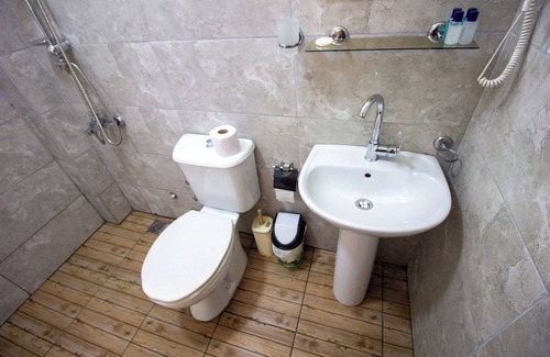 Faralya Casa | GÜL PENSİON