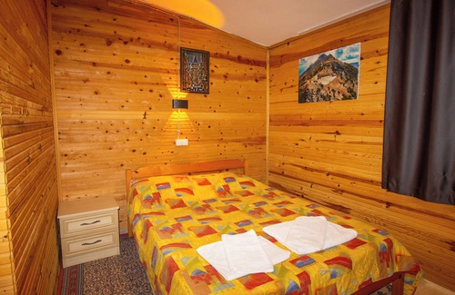Faralya Casa | GÜL PENSİON