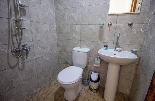 Faralya Casa | GÜL PENSİON
