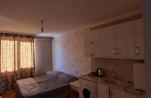 Kultur Mahallesi Hotel | Güler hotel