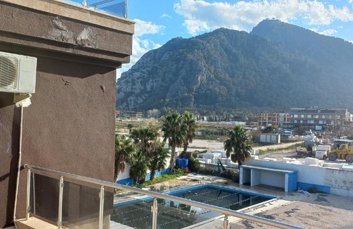 Kultur Mahallesi Hotel | Güler hotel