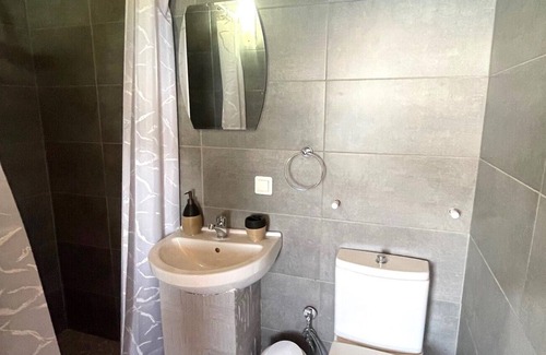 Iskele Mahallesi Cabaña | Gültekin Cottage