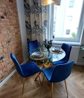 Grunwald Apartamento | Głogowska 163 Self Check-in 24h