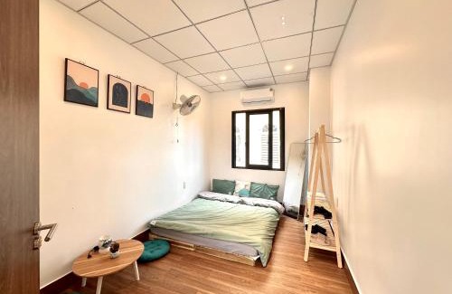Huong Thuy Cama Y Desayuno | Gạoo Gạo Homestay
