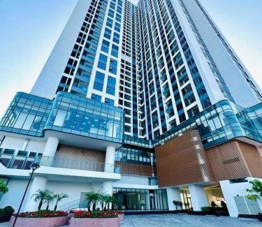 Hai Phong Apartamento | Gờ Homestay Hải Phòng