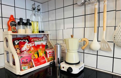 Hai Phong Apartamento | Gờ Homestay Hải Phòng