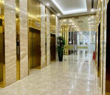 Hai Phong Apartamento | Gờ Homestay Hải Phòng