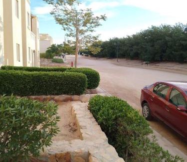 Makadi Bay Apartamento | G - 1 bedroom flat in makadi