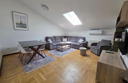 Centar Apartamento | G apartment city centre Budva