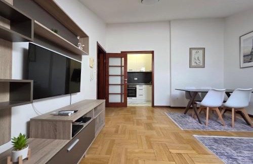 Centar Apartamento | G apartment city centre Budva