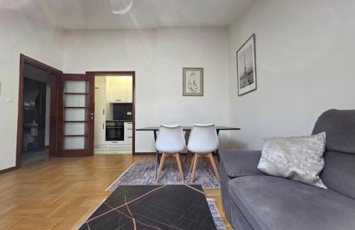 Centar Apartamento | G apartment city centre Budva