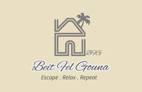 El Gouna Apartamento | G cribs cozy 1bd apartment