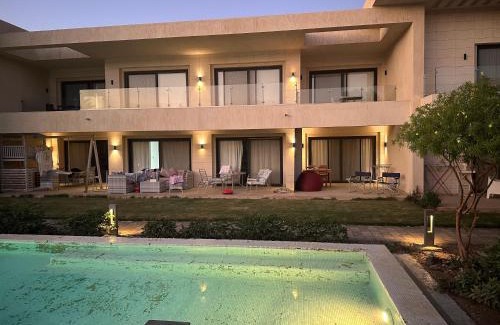 El Gouna Apartamento | G cribs cozy 1bd apartment