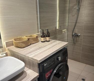 El Gouna Apartamento | G cribs cozy 1bd apartment