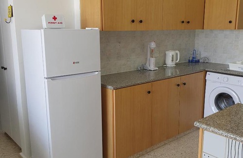 Latchi Apartamento | G&E Harbour 2