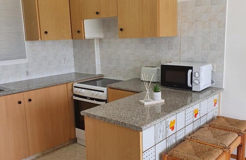 Latchi Apartamento | G&E Harbour 2