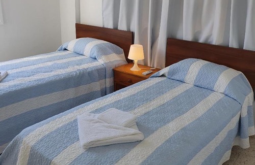 Latchi Apartamento | G&E Harbour 2