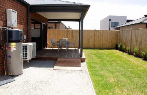 Armstrong Creek Casa | G&G Accessible Lifestyle @ 5
