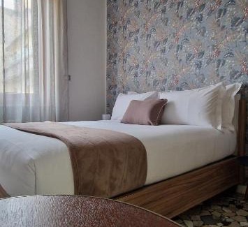Santa Maria Novella Apartamento | G&G Firenze One Station Apartment