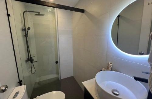 District 10 Hotel | G Hotel Sai Gon