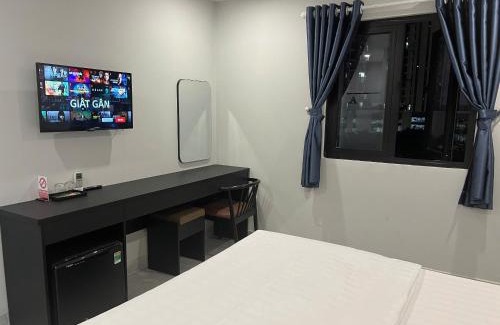 District 10 Hotel | G Hotel Sai Gon