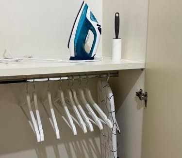 Orio al Serio Apartamento | G&L airport apartment in BGY