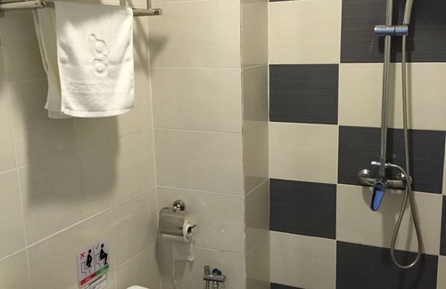 Kampung Bakau Hotel | G langkawi Motel