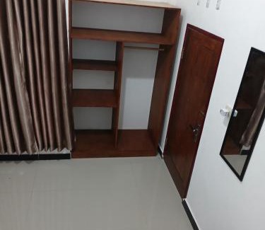 Kecamatan Pringgasela Apartamento | G Lova House -Tetebatu