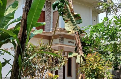 Kecamatan Pringgasela Apartamento | G Lova House -Tetebatu